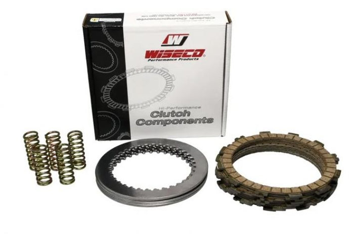 Clutch Fiber Kit - 7 Fiber