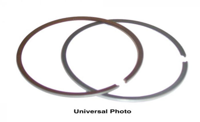 53.0MM TIN COATED RING (SINGLE)