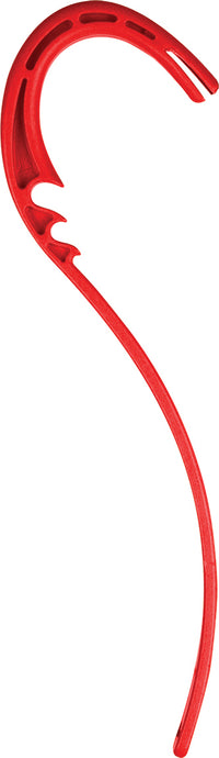 PR/ SLY DOG SKI LOOPS RED LOPPHARED image 1