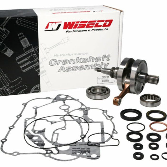 WISECO CRANKSHAFT KIT KX65 '06-19