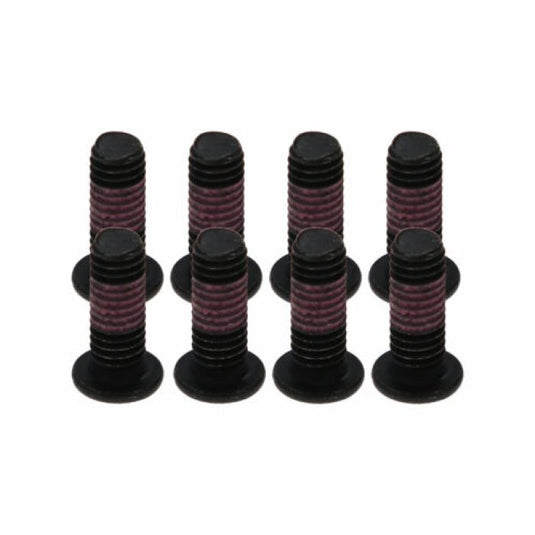 FASTENER - M6 X 12MM W/ LOCTITE (8)