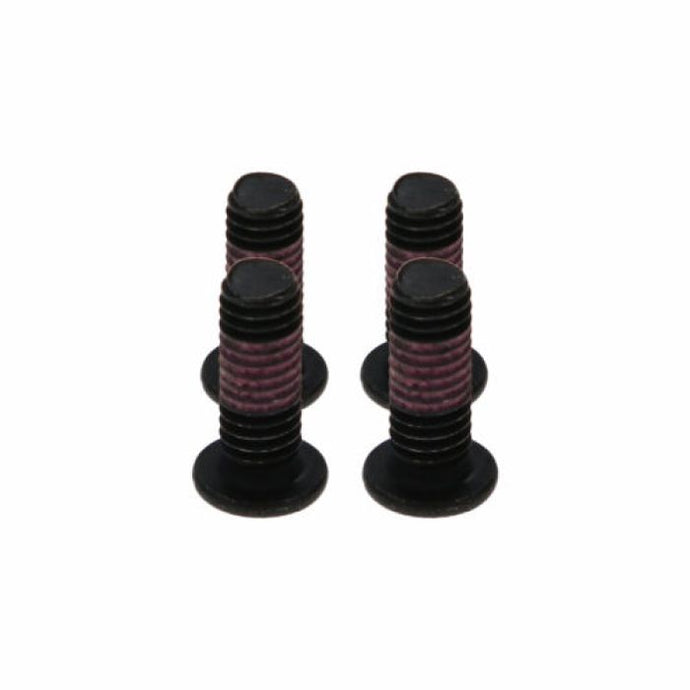 FASTENER - M6 X 16MM (4)