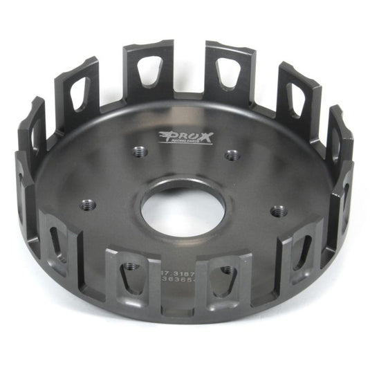 CLUTCH BASKET-00-07CR125R  04-07 CRF250R