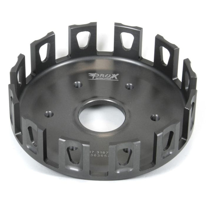 PROX STEEL PLATE KDX200/220R '95-06 (7X)