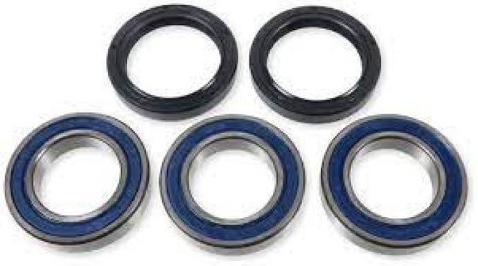 PX REARWHEEL BEARING SET LT-Z400 '03-08