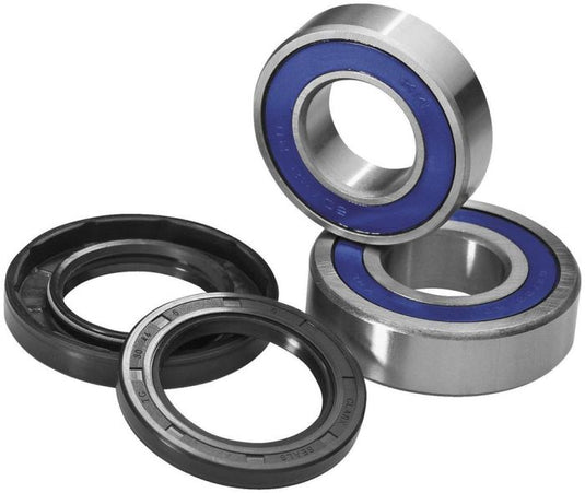 PX FRONTWHEEL BEARING SET TRX700XX 08-09
