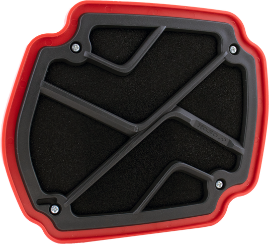 HURRICANE RACING AIR FILTER HON DK640000 image 1