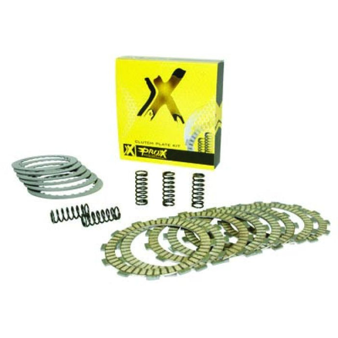 PROX CLUTCH KIT CR500 '90-01