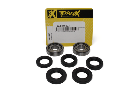 PROX FRONTWHEEL BRNG SET R80GS'80-87