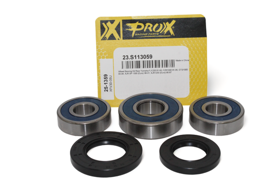 PROX RRWHL BRNG  XJR SP1300 '99-01
