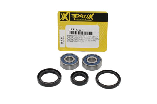 PROX FRONTWHL BEARING CB750F '75-82