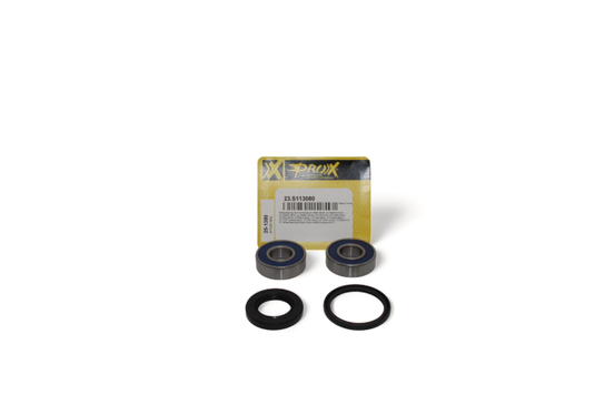 PROX FRONTWHEEL BRNG SET VT750DCA '01-07