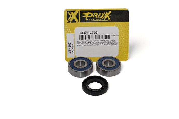 PROX FRNTWHL BRNG GZ125 MARAUDR'98-07