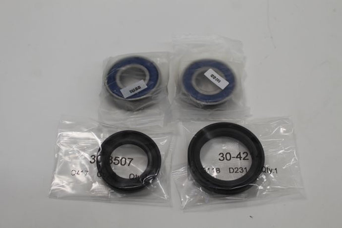 PROX FRNTWHL BRNG EX250 NINJA '86-07