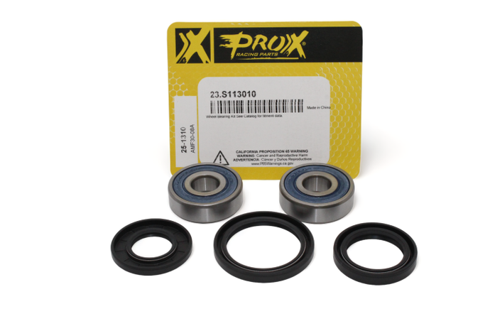 PROX FRNTWHL BRNG VN750 VULCAN'86-06