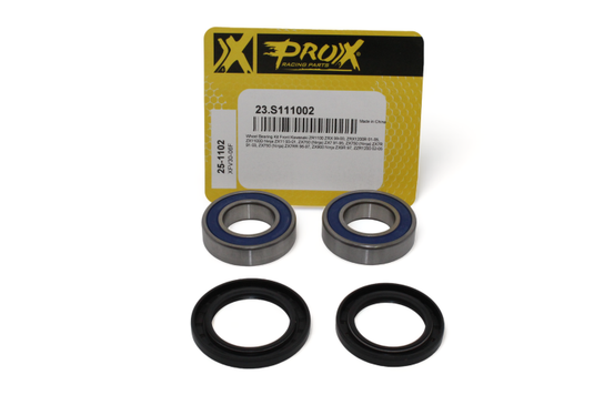 PROX FRNTWHL BEARING ZR1100ZRX'99-00