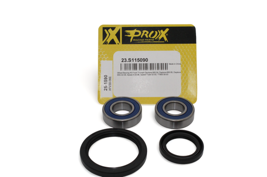 PROX FRNTWHL BRNG DAYTONA 955I'02-06