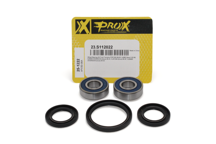 PROX FRNTWHL BRNG XJS600 DIVRSN'95-02