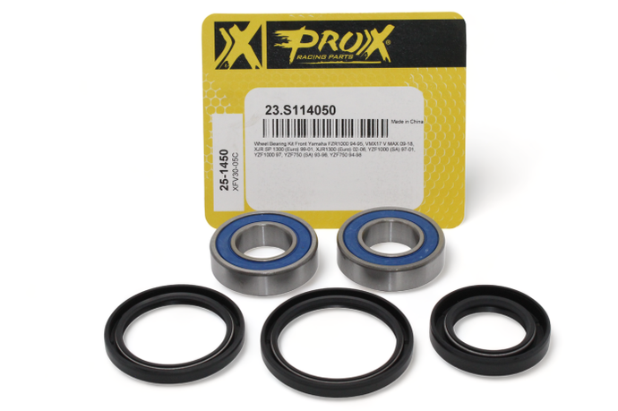 PROX FRNTWHL BRNG VMX17 V-MAX '09-14