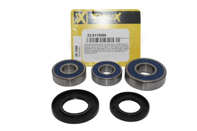 PROX RRWHL BRNG SPEED MASTER '03-13