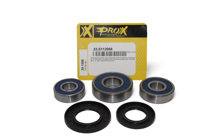 PROX RRWHL BRNG XL1000 VARADERO'99-11