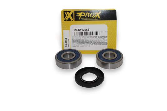 PROX RRWHL BRNG ZG1400 CONCOURS'08-14