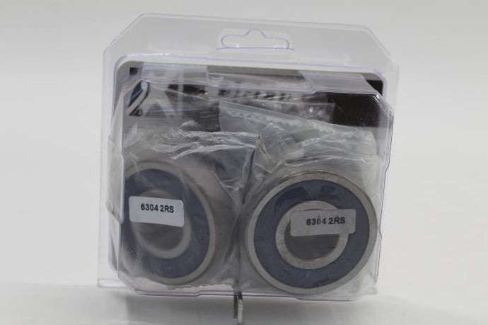 PROX REARWHEEL BRNG SET ZRX1200 '01-05