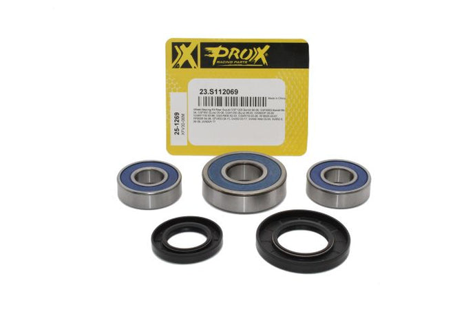 PROX RRWHL BRNG GSF1200 BANDIT'97-05
