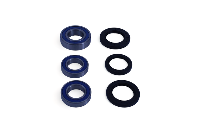 PROX REARWHEEL BRNG SET GSXR1000 '01-13