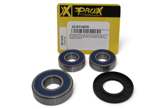 PROX REARWHEEL BRNG SET GS1000'78-79