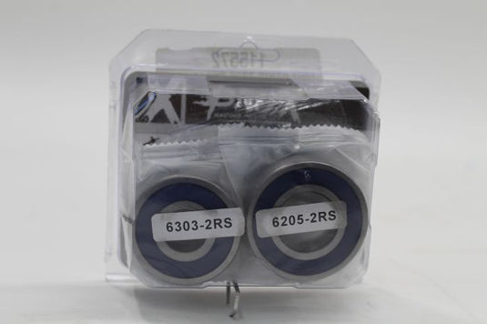 PROX RRWHL BRNG BNVLLE 865T100'04-13