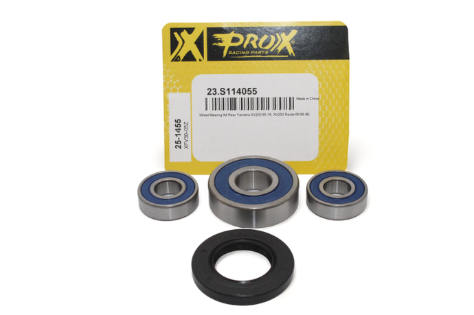 PROX REARWHEEL BRNG SET XV250 '95-14