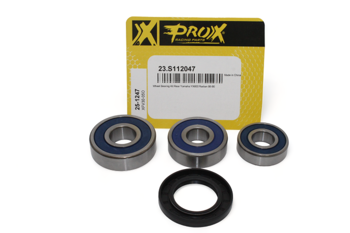 PROX RRWHL BRNG YX600 RADIAN '86-90