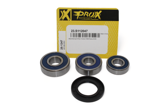 PROX RRWHL BRNG YX600 RADIAN '86-90