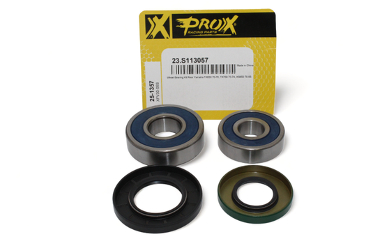 PROX REARWHEEL BRNG SET XS650 '70-83