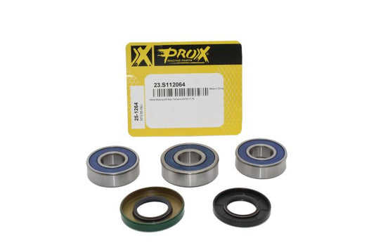 PROX REARWHEEL BRNG SET XS750 '77-79