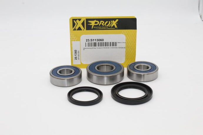 PROX REARWHEEL BRNG SET FJ1200'86-90