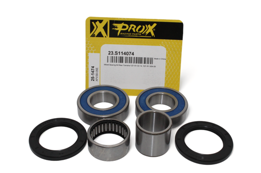 PROX REARWHEEL BRNG SET YZF-R1'02-14