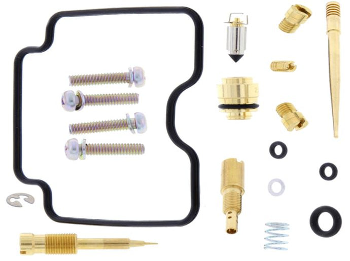 PROX CARB REBUILD KIT YAMAHA BLASTER 88-06