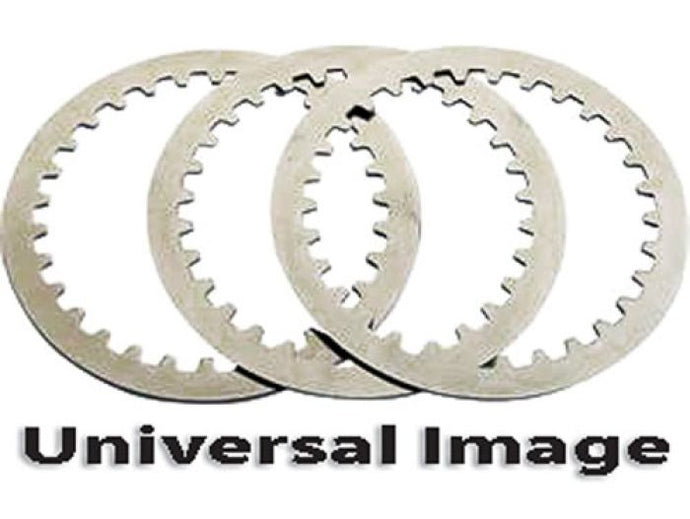 PROX CLUTCH PLATE SET CRF450R/RX '17-18