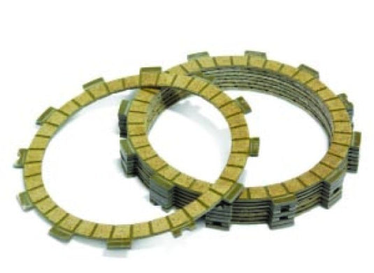 PROX FRICTION PLATE SET CRF450R/RX'17-18