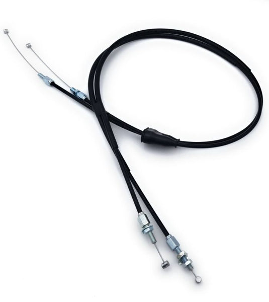 PROX THROTTLE CABLE DR650SE '96-13