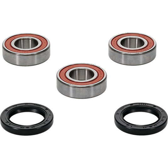 WHEEL BEARING KIT PREMIUM 25-1243-P image 2