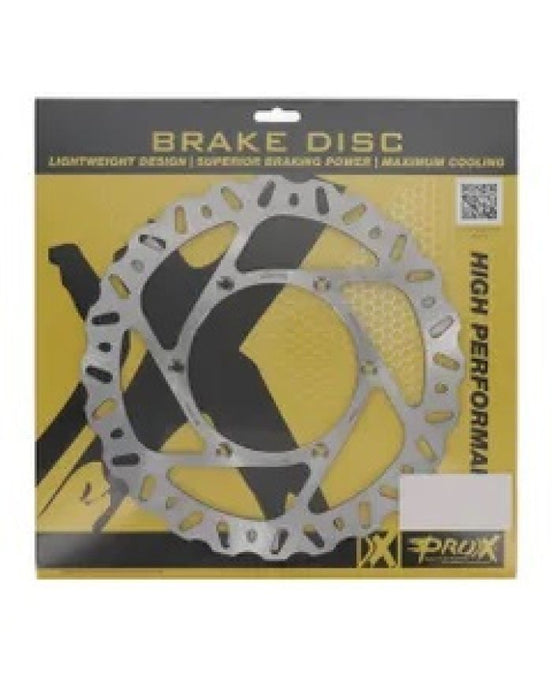 REARBRAKE DISC YZ450F '18-19, 125/250'19