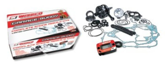 GARAGE BUDDY KIT KTM144/150