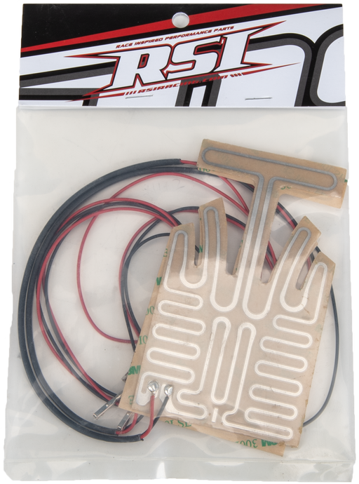 PLUG & PLAY GRIP HEATERS EXTENDED LENGTH S-D GH-20 image 1