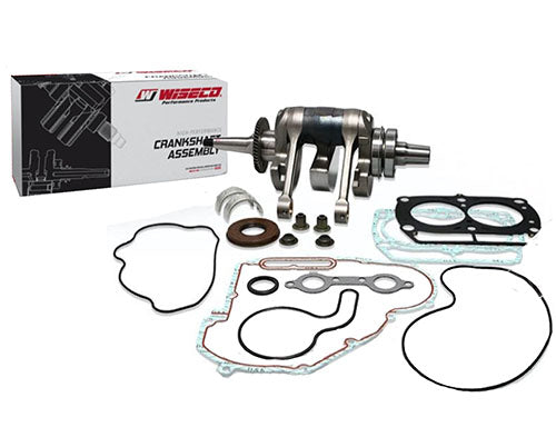 BOTTOM END REBUILD KIT