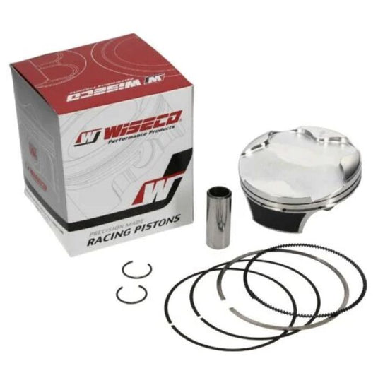 WISECO PISTON KIT KTM 88 MM 14.1:1