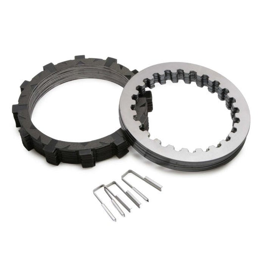 REKLUSE CLUTCH PACK - CORE MANU AL TORQDRIVE