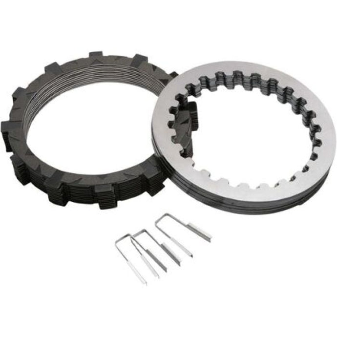 REKLUSE CLUTCH PACK - CORE MANU AL TORQDRIVE